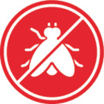 Protection intégrale contre les insectes